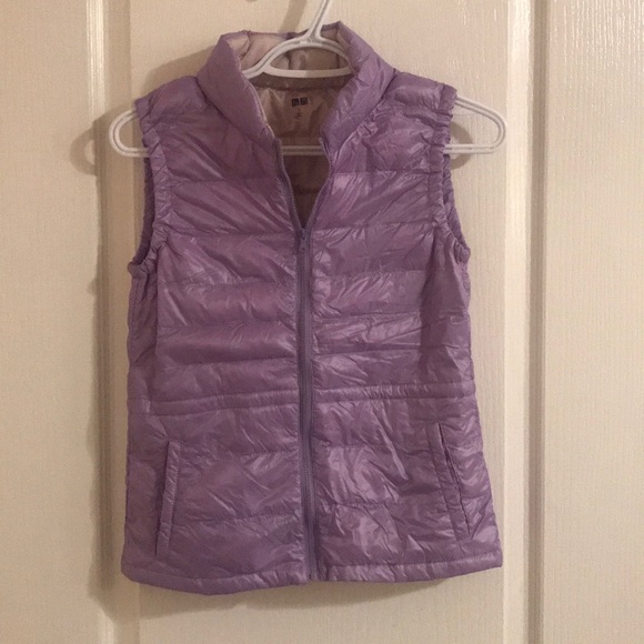 Uniqlo ultra light down vest - Picture 1 of 2